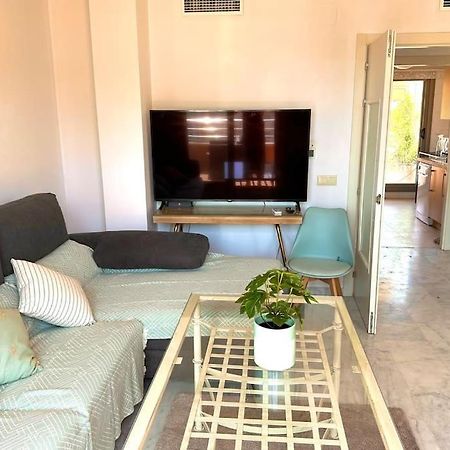 Atico Puerto Marina 2 Hab Con Piscina, 500M De La Plata Leilighet Torremolinos Eksteriør bilde