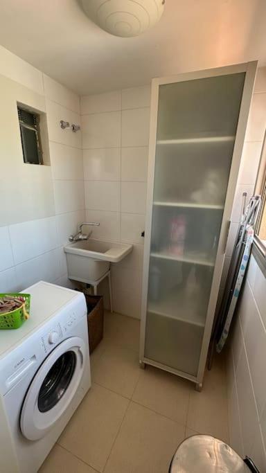 Atico Puerto Marina 2 Hab Con Piscina, 500M De La Plata Leilighet Torremolinos Eksteriør bilde