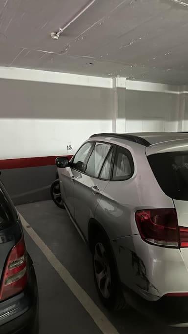 Atico Puerto Marina 2 Hab Con Piscina, 500M De La Plata Leilighet Torremolinos Eksteriør bilde