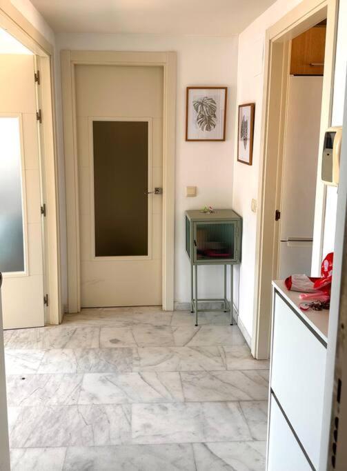 Atico Puerto Marina 2 Hab Con Piscina, 500M De La Plata Leilighet Torremolinos Eksteriør bilde