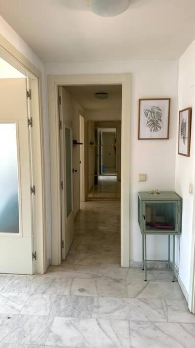 Atico Puerto Marina 2 Hab Con Piscina, 500M De La Plata Leilighet Torremolinos Eksteriør bilde